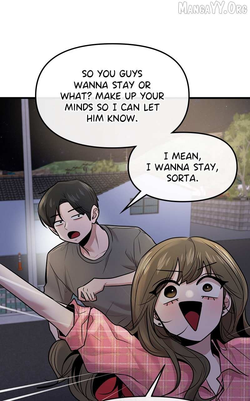 Back to Chan Bi Chapter 63 page 55 - 