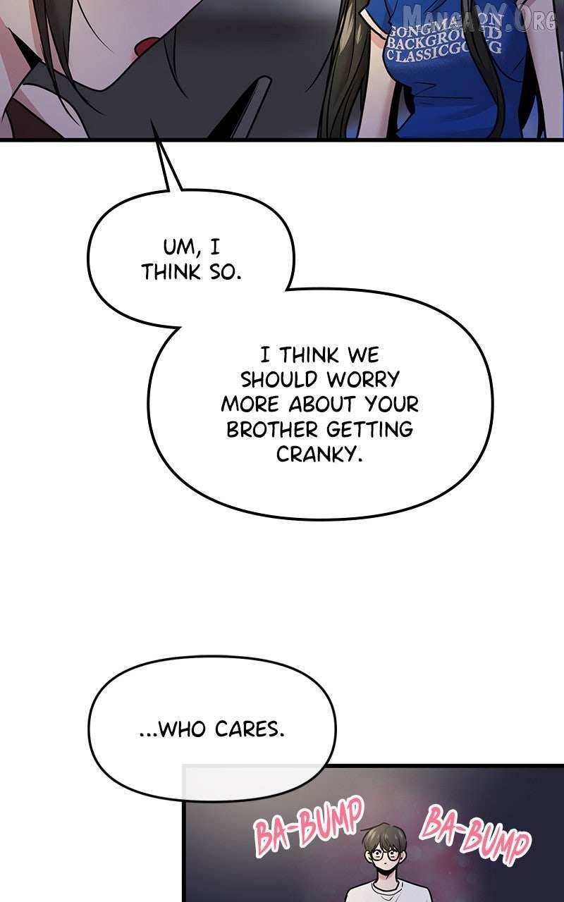 Back to Chan Bi Chapter 63 page 57 - 
