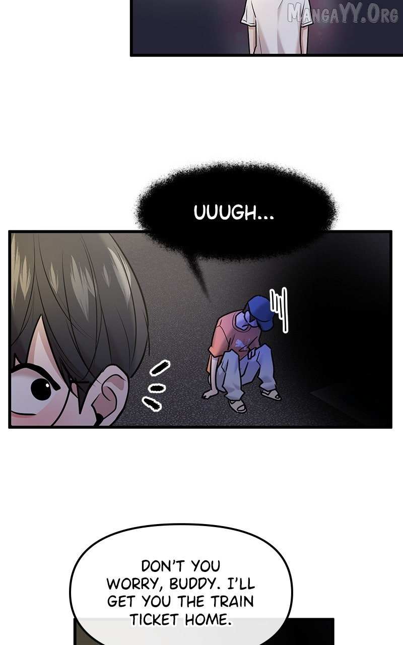 Back to Chan Bi Chapter 63 page 58 - 