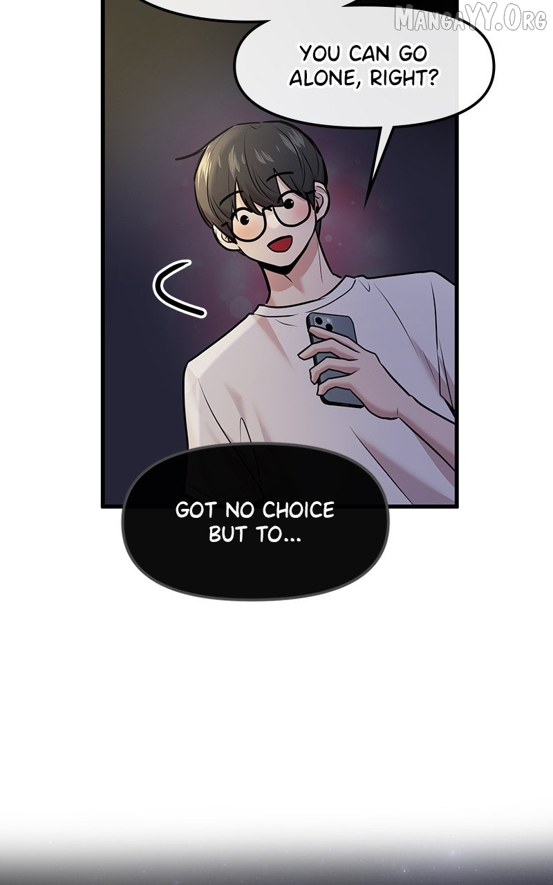 Back to Chan Bi Chapter 63 page 59 - 
