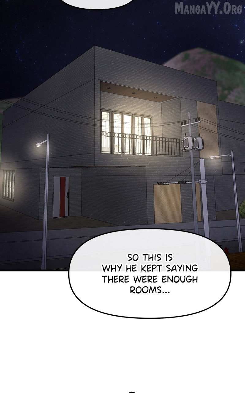 Back to Chan Bi Chapter 63 page 62 - 