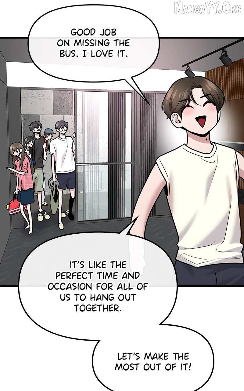 Back to Chan Bi Chapter 63 page 64 - 