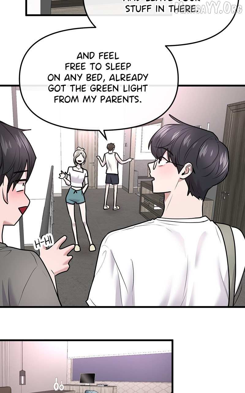 Back to Chan Bi Chapter 63 page 67 - 