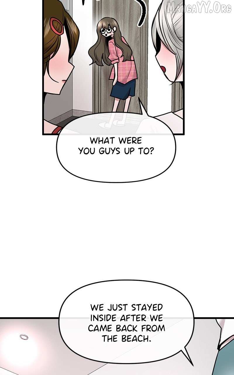 Back to Chan Bi Chapter 63 page 69 - 