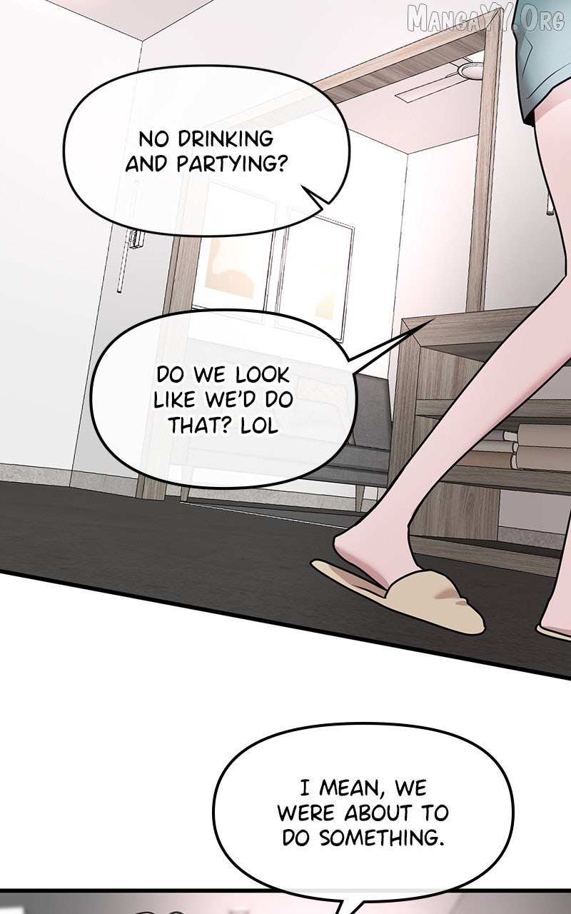 Back to Chan Bi Chapter 63 page 70 - 