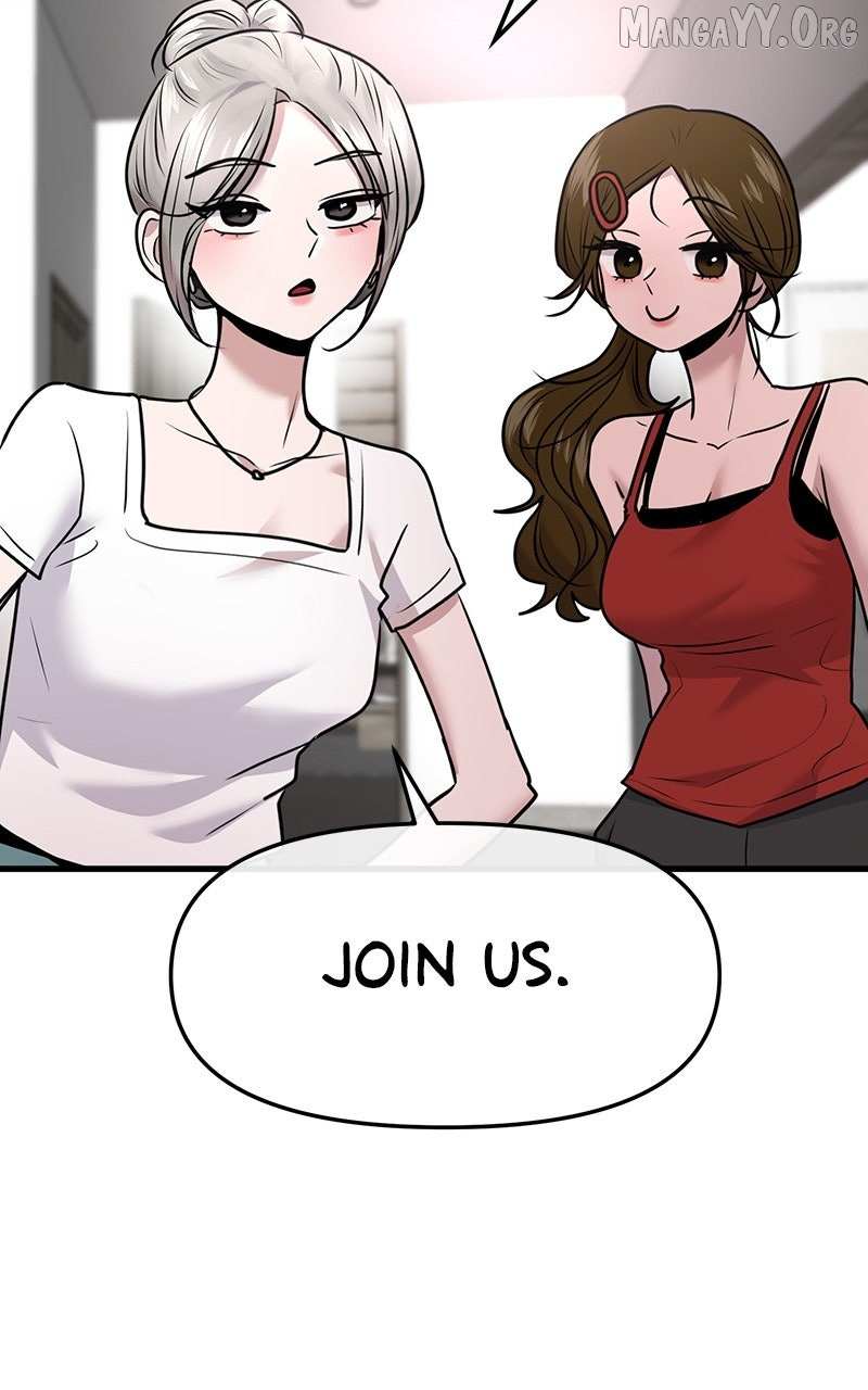 Back to Chan Bi Chapter 63 page 71 - 