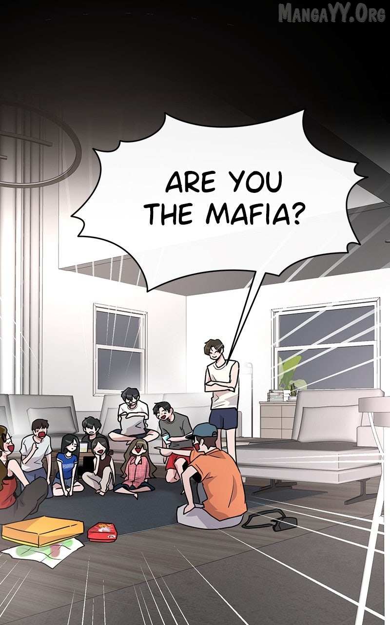 Back to Chan Bi Chapter 63 page 73 - 