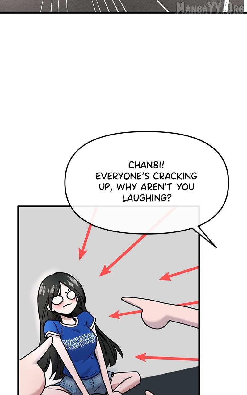 Back to Chan Bi Chapter 63 page 74 - 