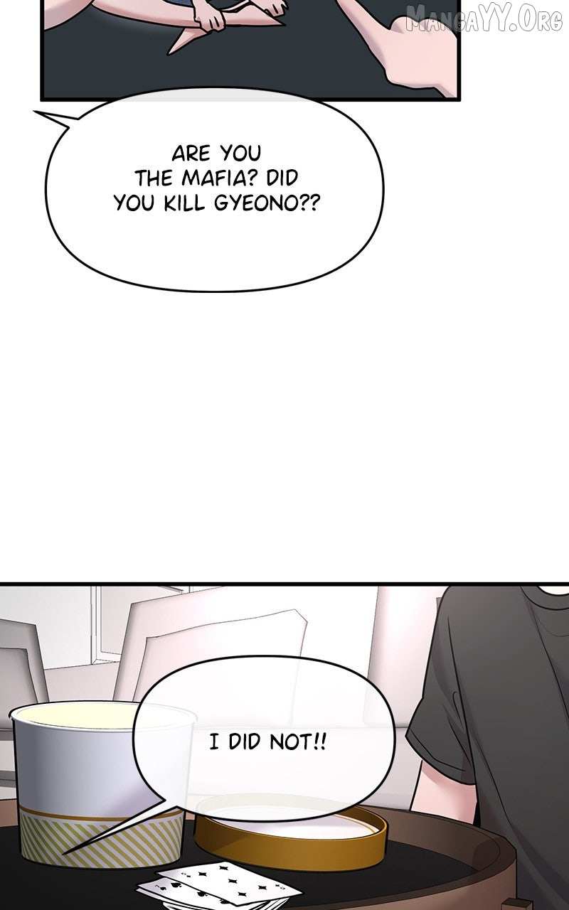 Back to Chan Bi Chapter 63 page 75 - 