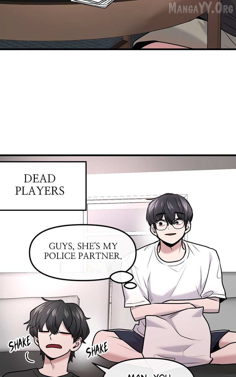 Back to Chan Bi Chapter 63 page 76 - 