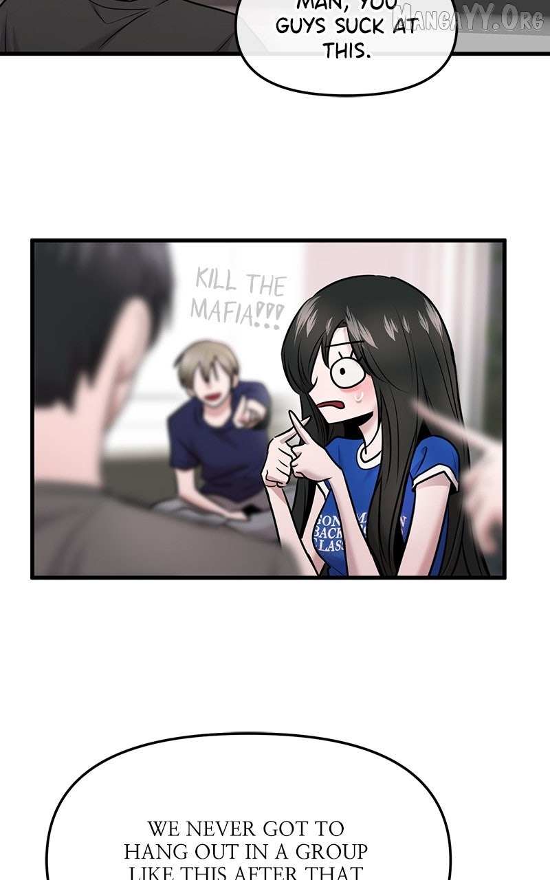 Back to Chan Bi Chapter 63 page 77 - 