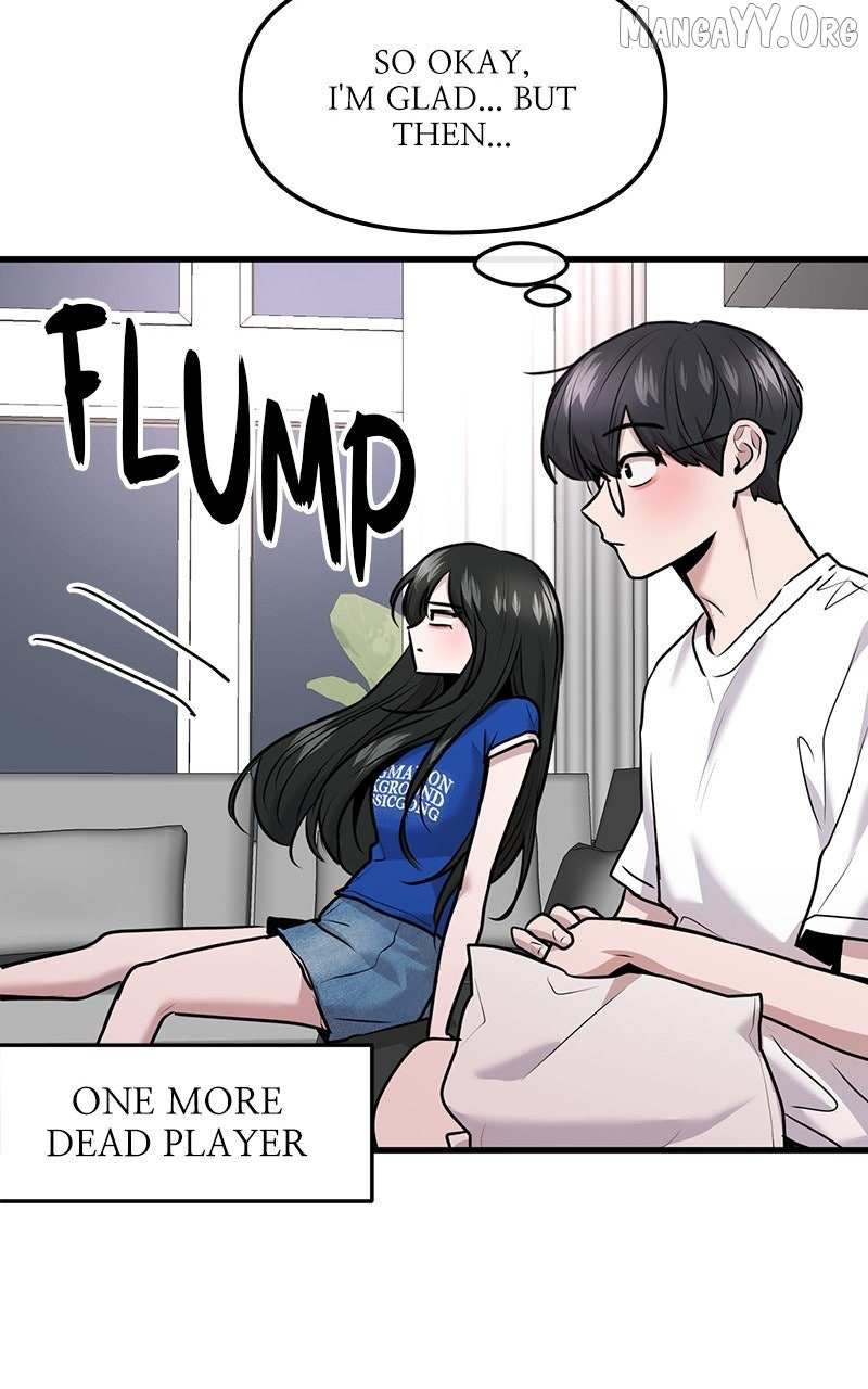 Back to Chan Bi Chapter 63 page 79 - 