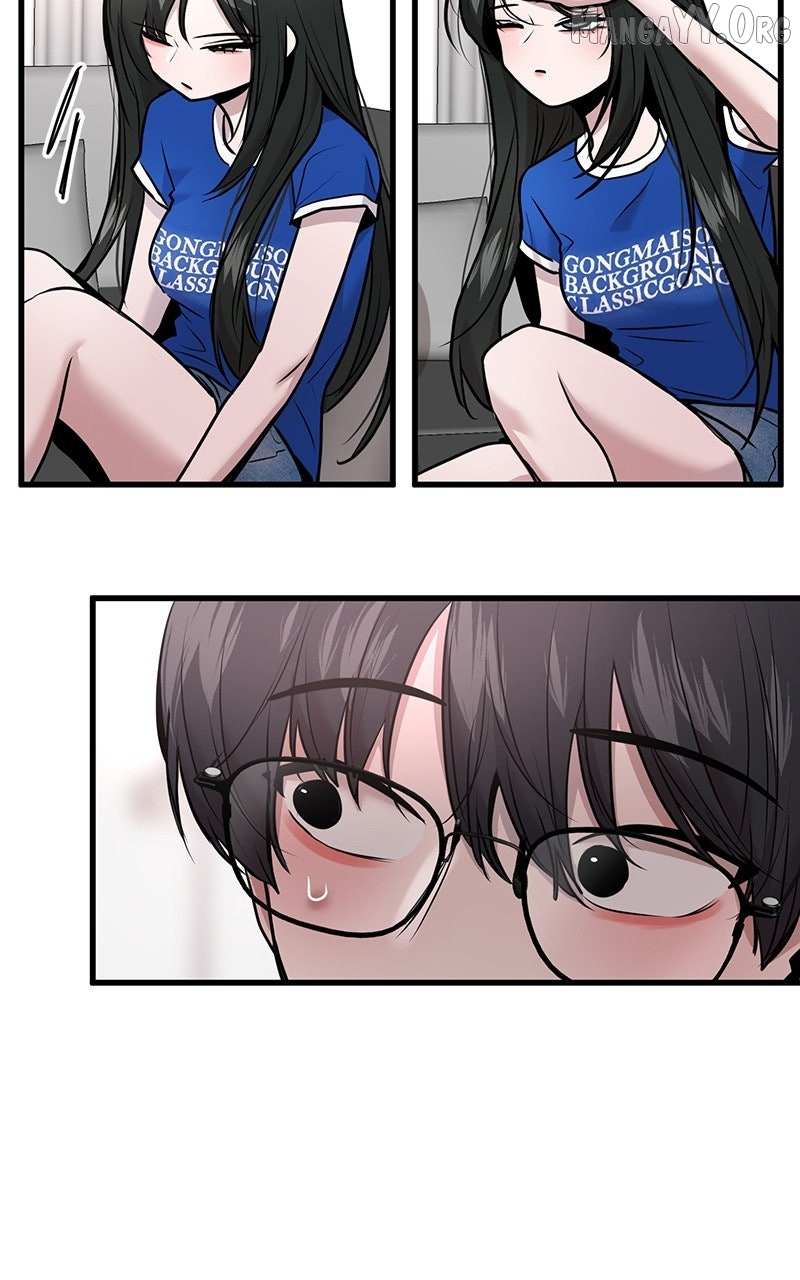 Back to Chan Bi Chapter 63 page 81 - 