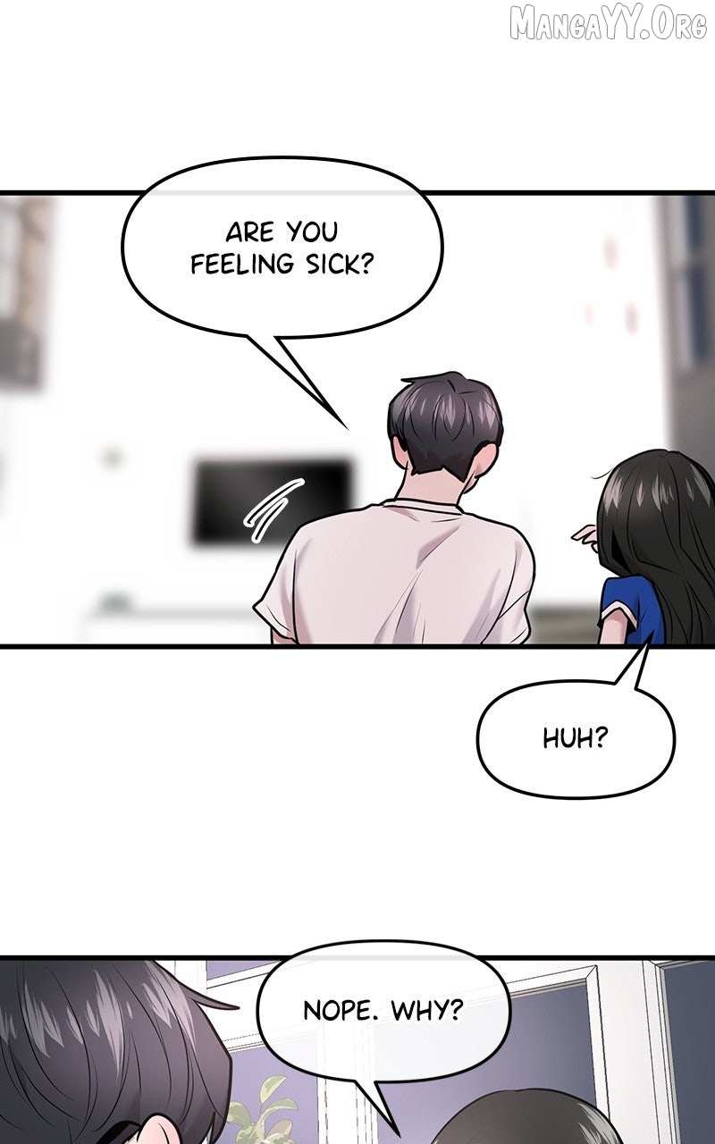 Back to Chan Bi Chapter 63 page 82 - 