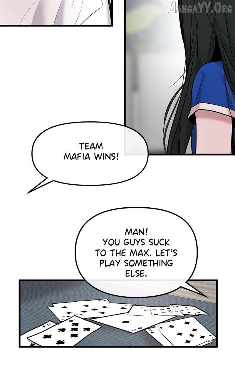 Back to Chan Bi Chapter 63 page 85 - 