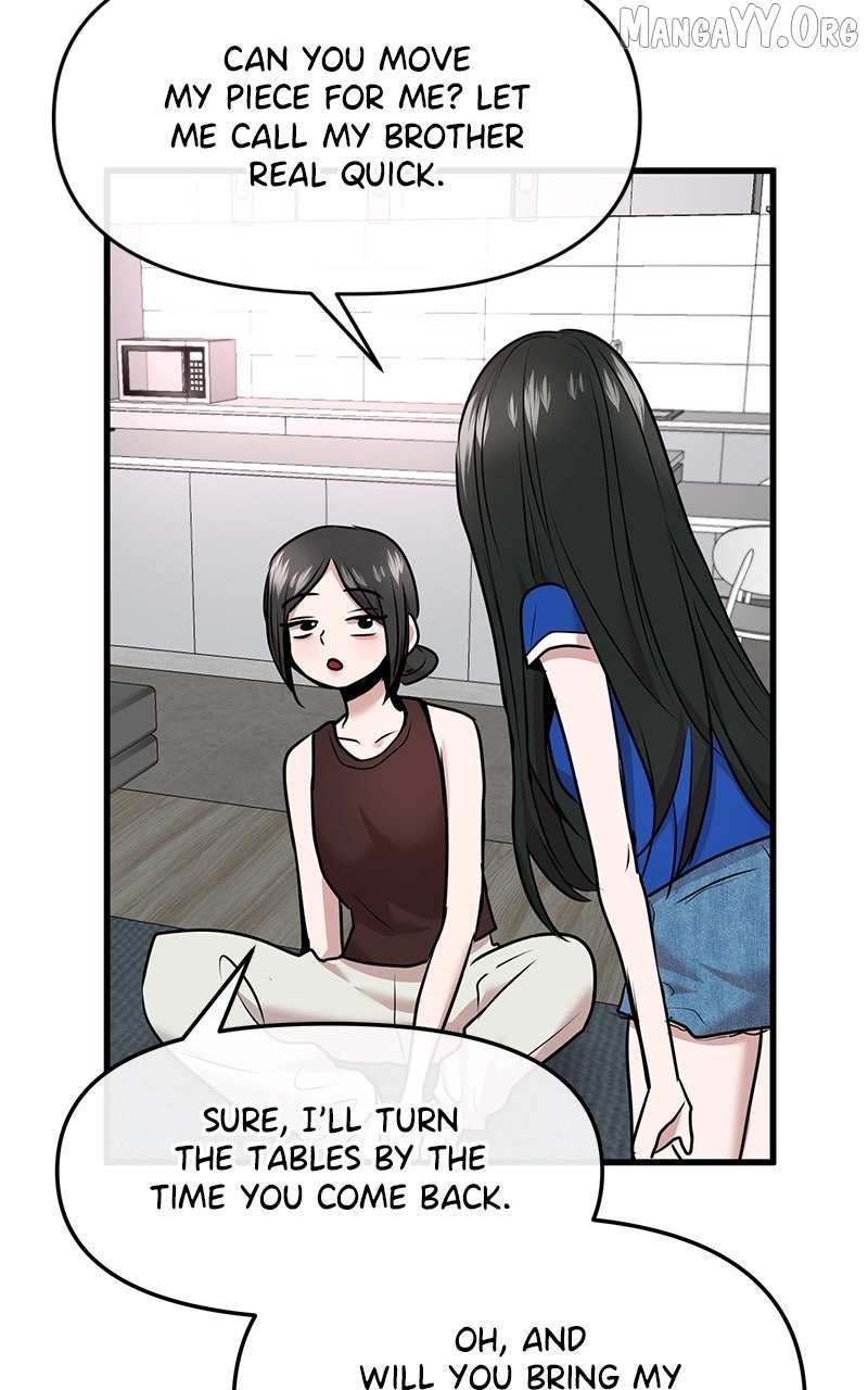 Back to Chan Bi Chapter 63 page 88 - 