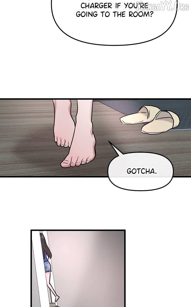 Back to Chan Bi Chapter 63 page 89 - 