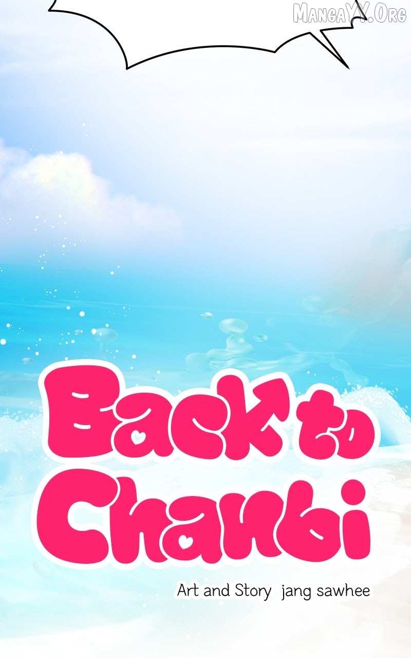 Back to Chan Bi Chapter 63 page 10 - 