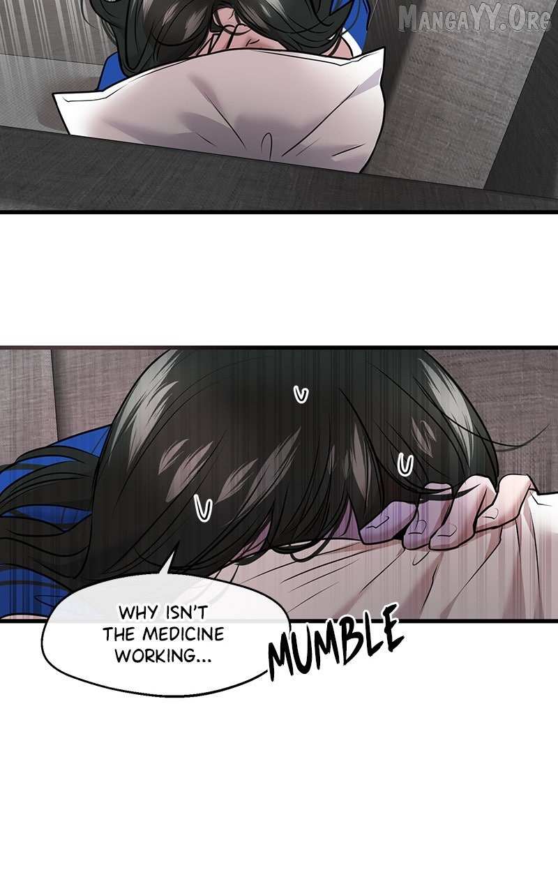 Back to Chan Bi Chapter 63 page 92 - 