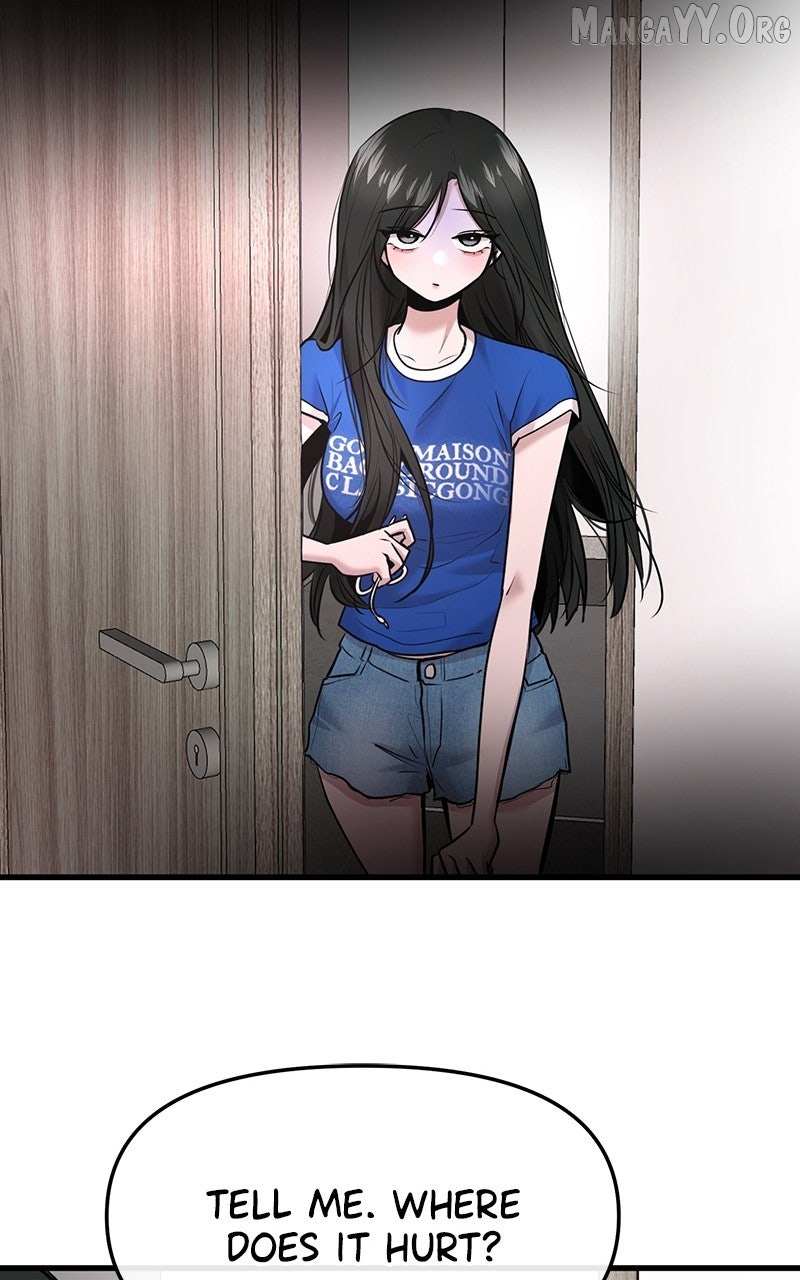 Back to Chan Bi Chapter 63 page 95 - 