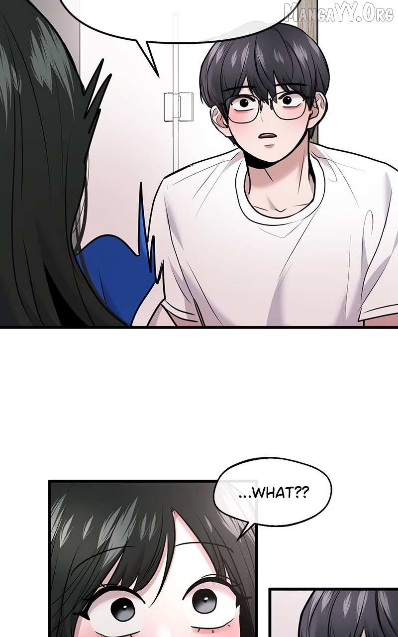 Back to Chan Bi Chapter 63 page 96 - 