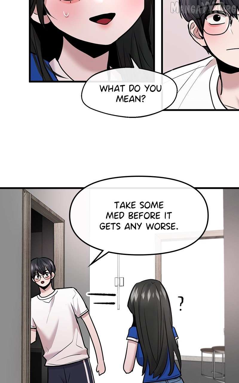 Back to Chan Bi Chapter 63 page 97 - 