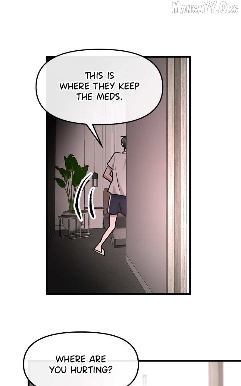 Back to Chan Bi Chapter 63 page 99 - 