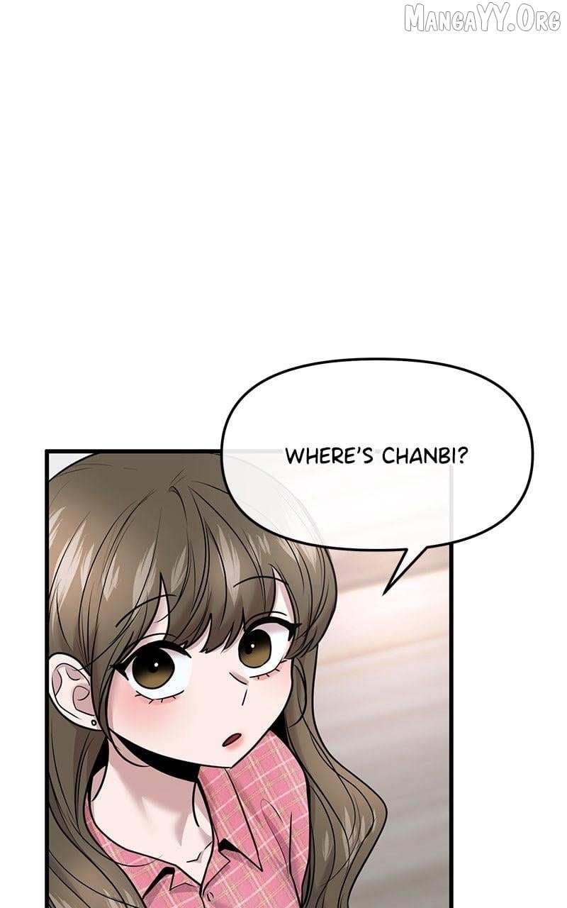 Back to Chan Bi Chapter 64 page 1 - 