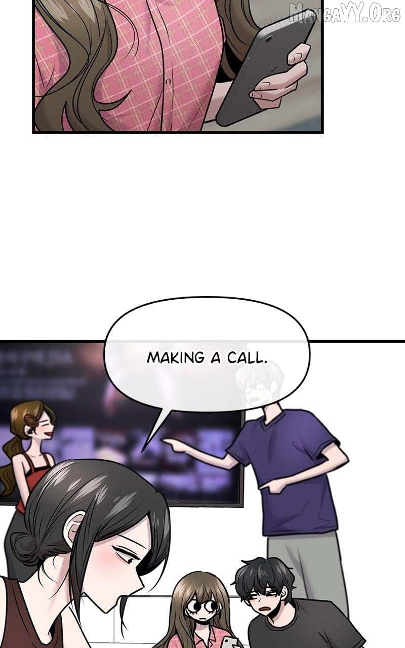 Back to Chan Bi Chapter 64 page 2 - 