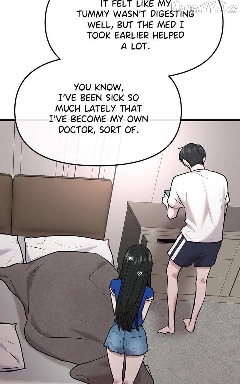 Back to Chan Bi Chapter 64 page 11 - 