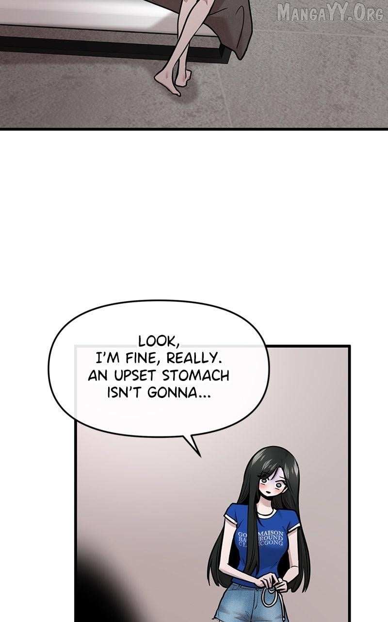 Back to Chan Bi Chapter 64 page 12 - 