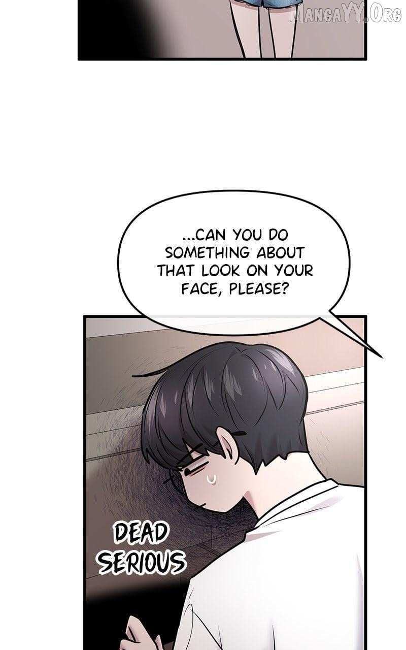 Back to Chan Bi Chapter 64 page 13 - 