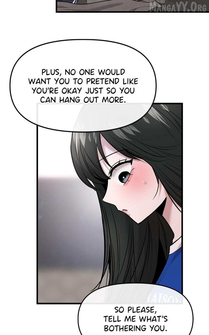 Back to Chan Bi Chapter 64 page 15 - 
