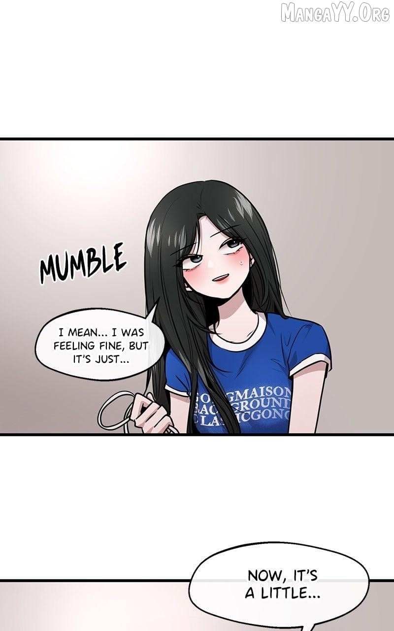 Back to Chan Bi Chapter 64 page 17 - 