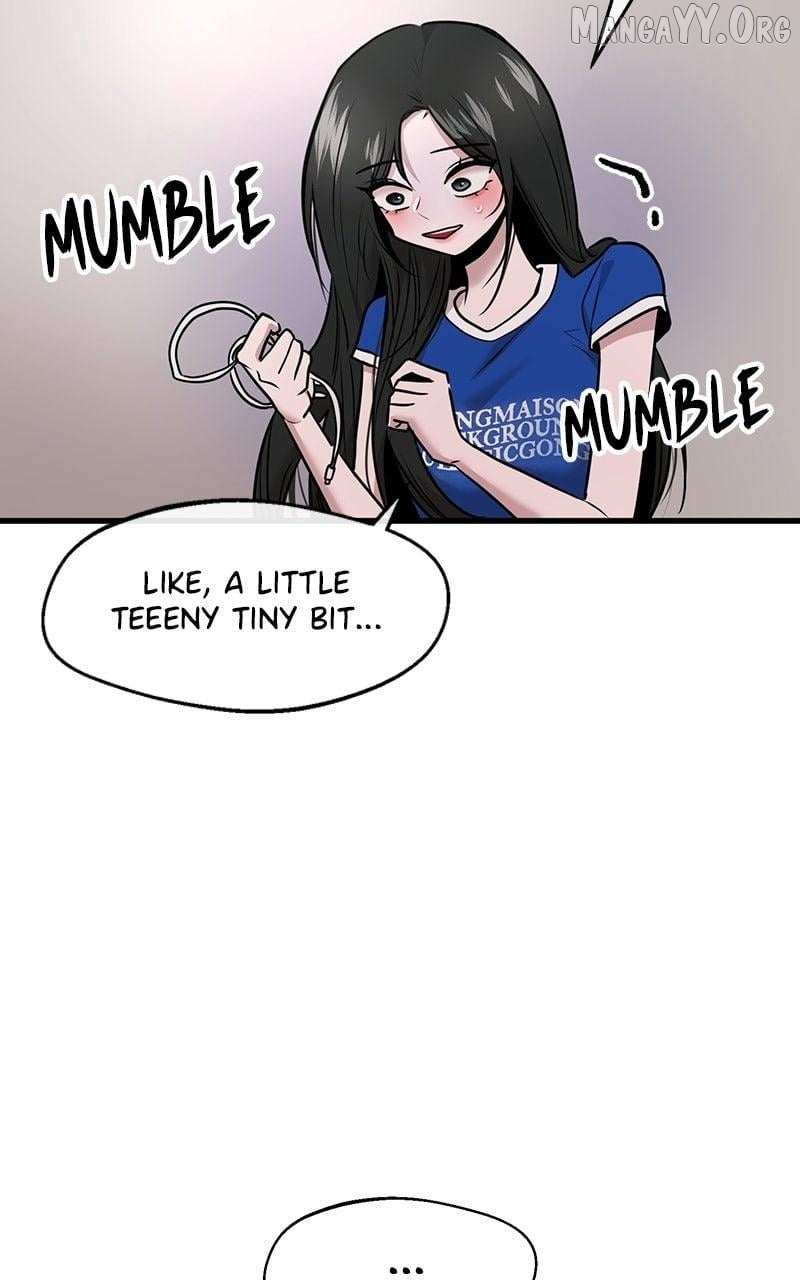 Back to Chan Bi Chapter 64 page 18 - 