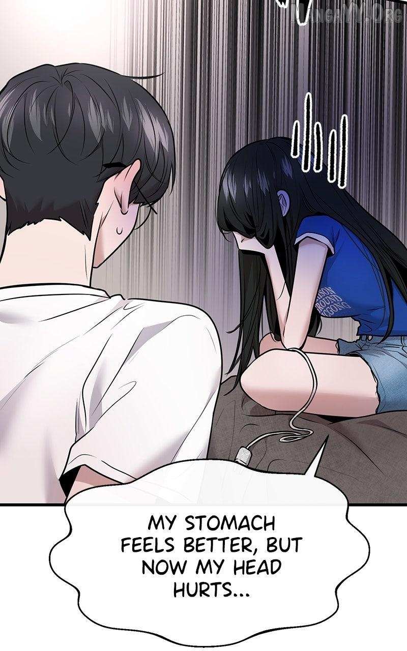 Back to Chan Bi Chapter 64 page 20 - 