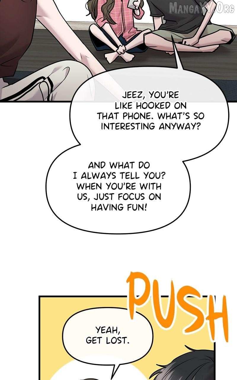 Back to Chan Bi Chapter 64 page 3 - 