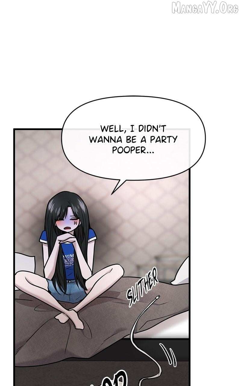 Back to Chan Bi Chapter 64 page 22 - 
