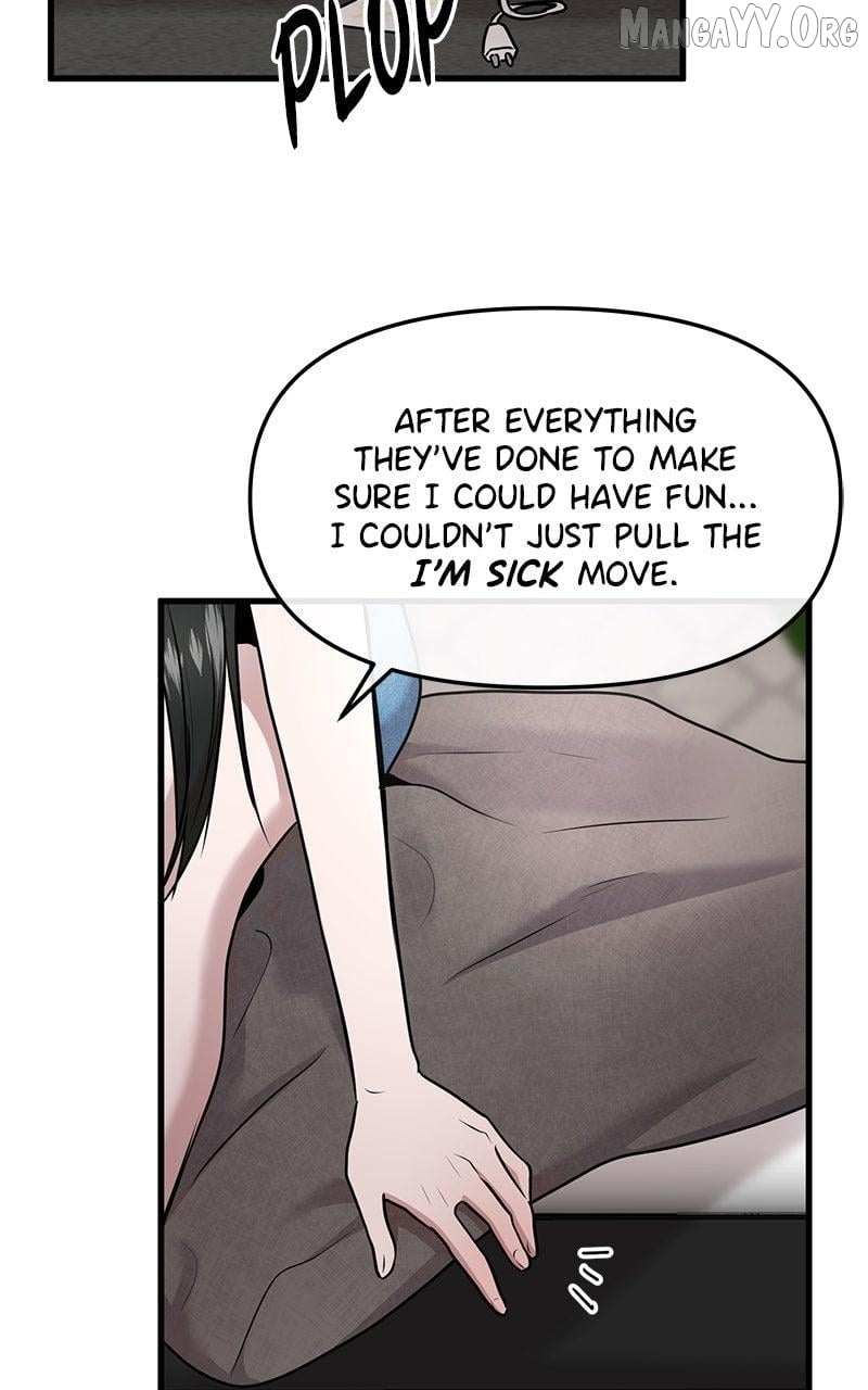 Back to Chan Bi Chapter 64 page 23 - 