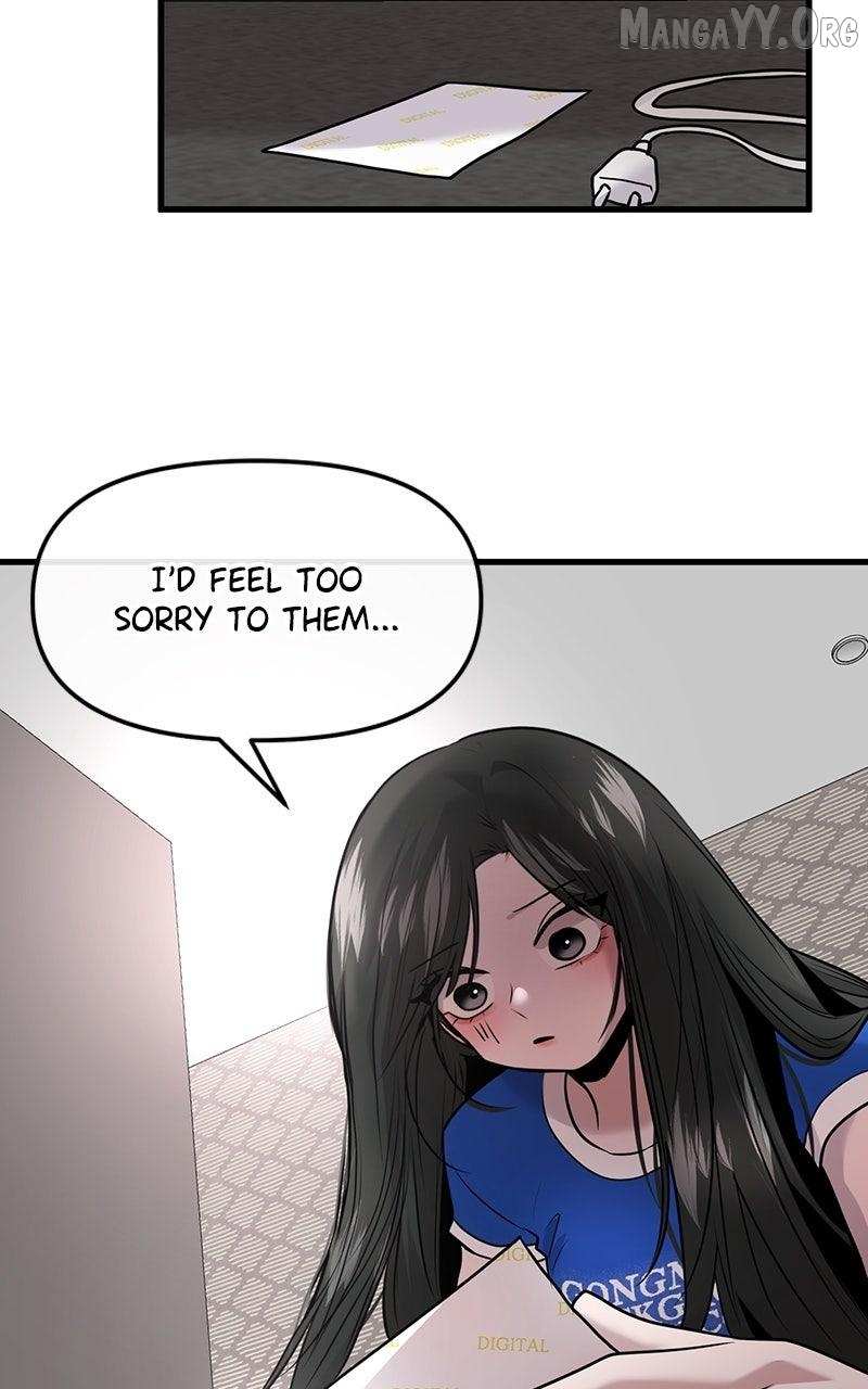 Back to Chan Bi Chapter 64 page 24 - 
