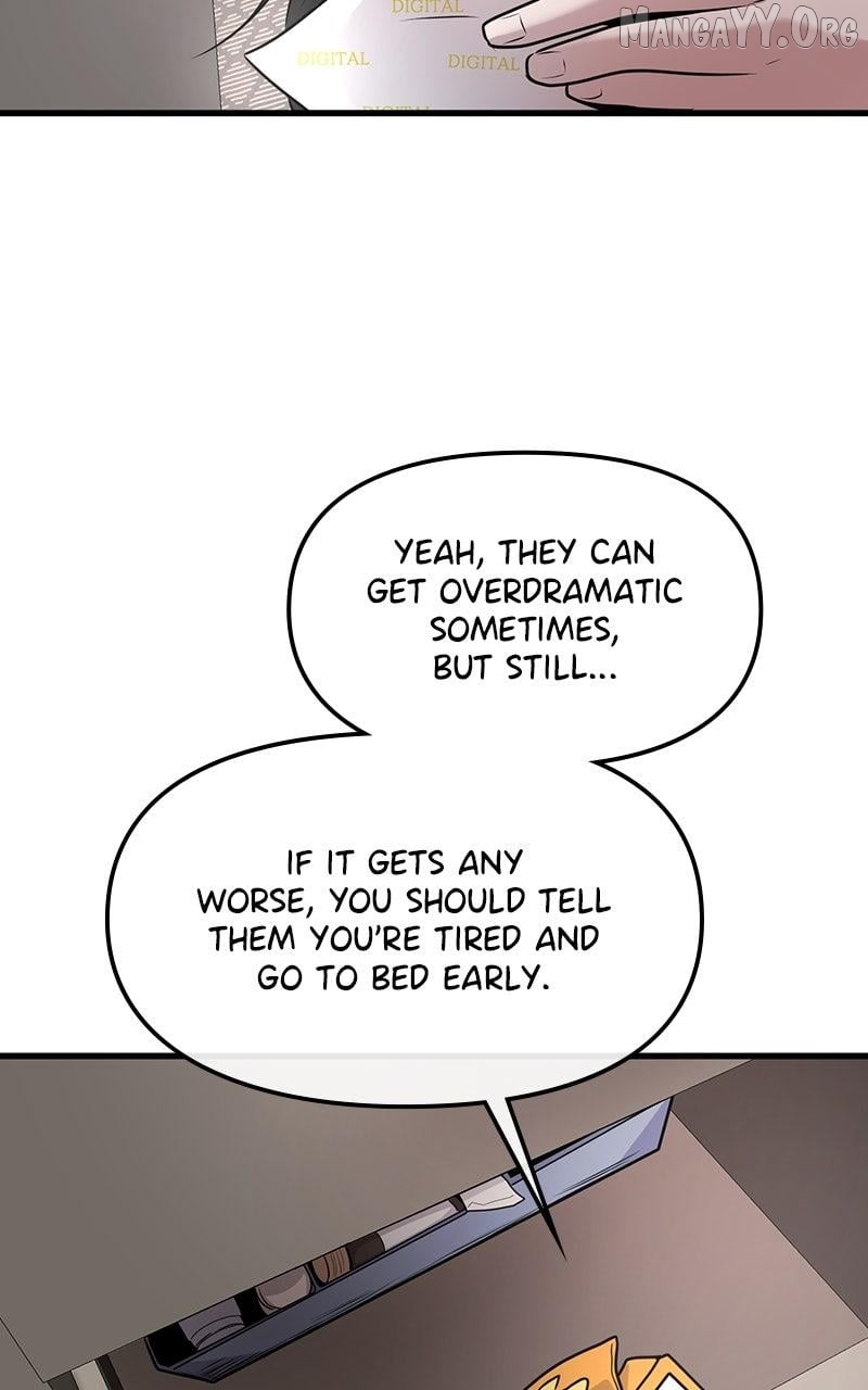 Back to Chan Bi Chapter 64 page 25 - 