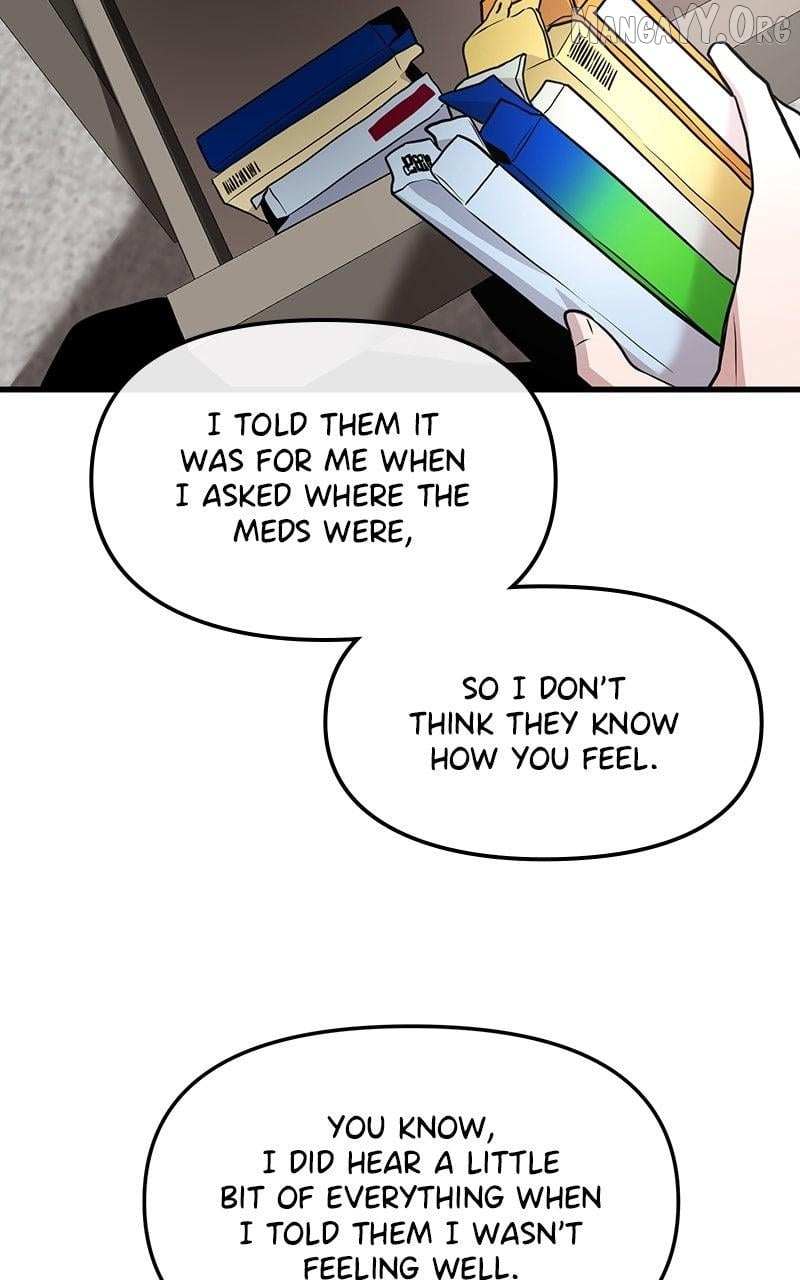 Back to Chan Bi Chapter 64 page 26 - 