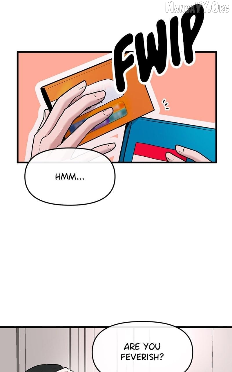 Back to Chan Bi Chapter 64 page 28 - 