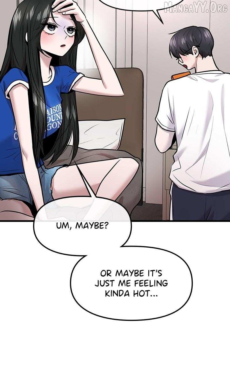 Back to Chan Bi Chapter 64 page 29 - 