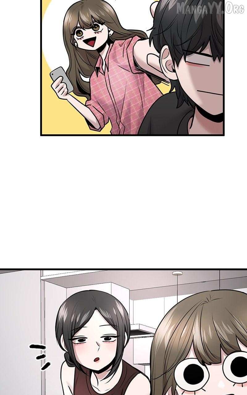Back to Chan Bi Chapter 64 page 4 - 