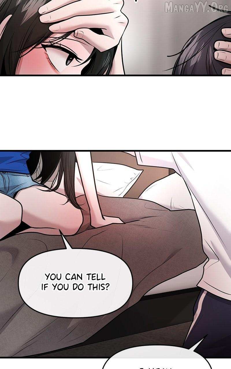 Back to Chan Bi Chapter 64 page 33 - 