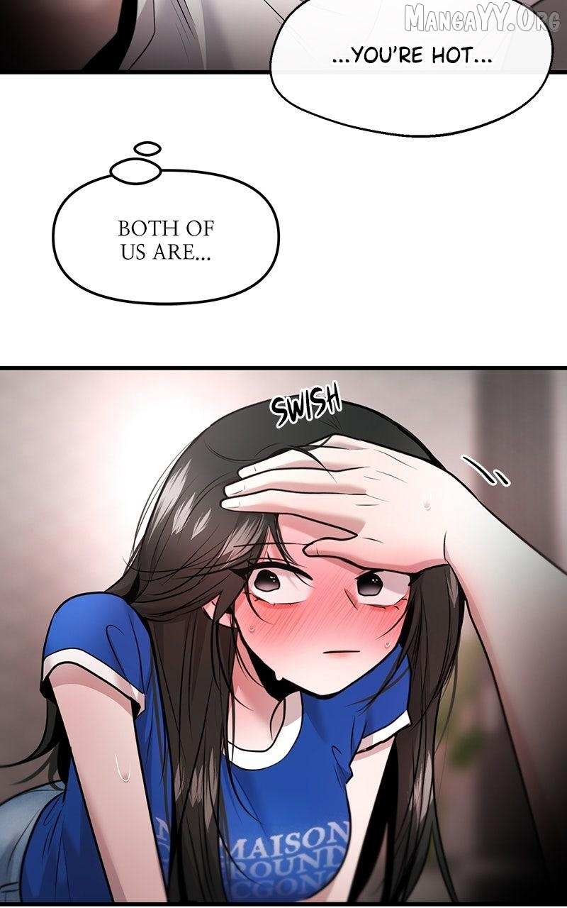 Back to Chan Bi Chapter 64 page 35 - 