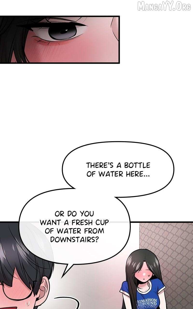 Back to Chan Bi Chapter 64 page 37 - 