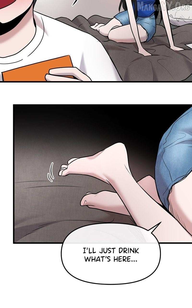 Back to Chan Bi Chapter 64 page 38 - 