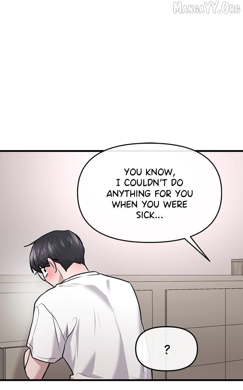 Back to Chan Bi Chapter 64 page 39 - 